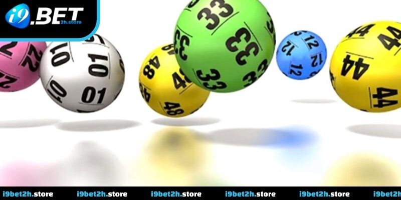 Theo dõi kết quả rõ ràng với lịch quay ổn định