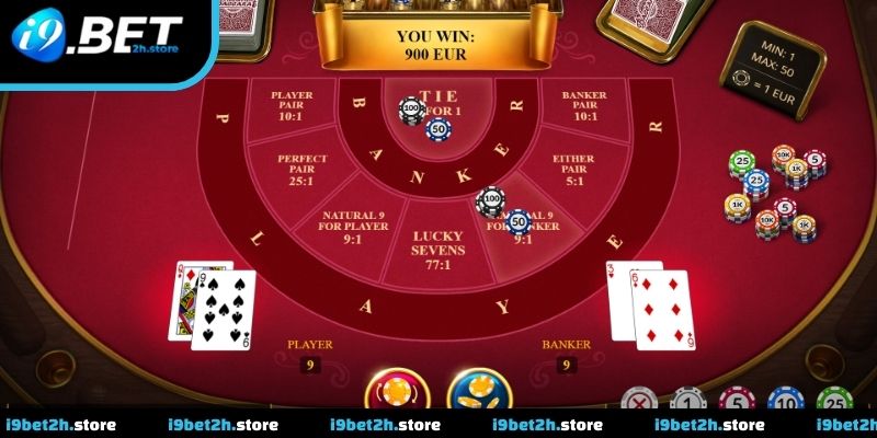 Nhịp ván nhanh giúp người theo dõi dễ quản lý thời gian