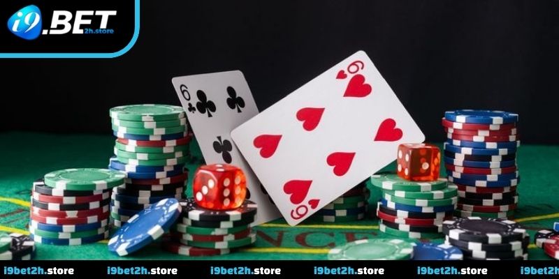 Bài Cào: Hướng Dẫn Cách Theo Dõi Trò Chơi Hiệu Quả Tại I9BET