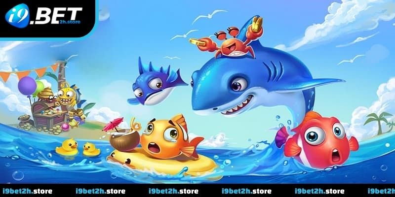 Quan sát luồng cá giúp đưa ra quyết định hợp lý hơn