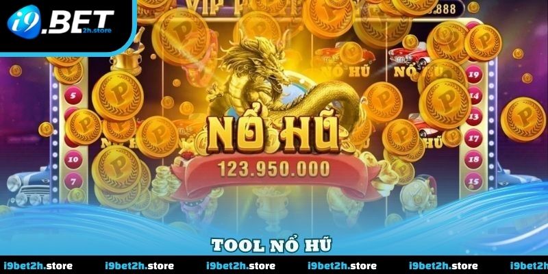 Tool nổ hũ thường xuất hiện trên diễn đàn và mạng xã hội