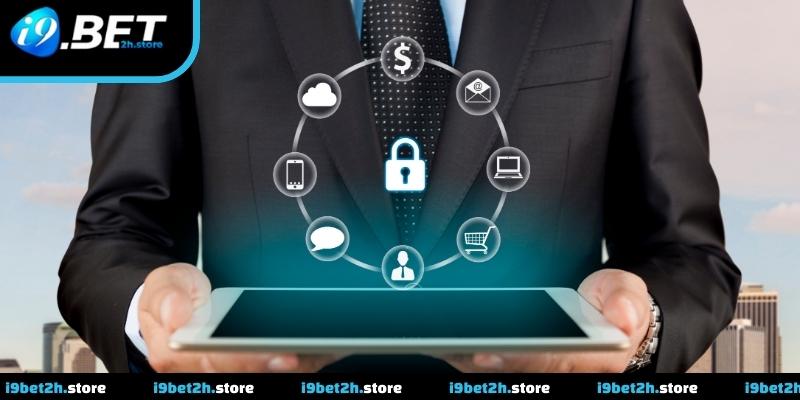 Biện pháp bảo vệ và kiểm soát an toàn thông tin