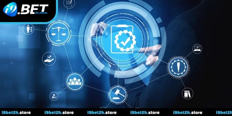 Nguyên tắc sử dụng và kiểm soát dữ liệu người dùng