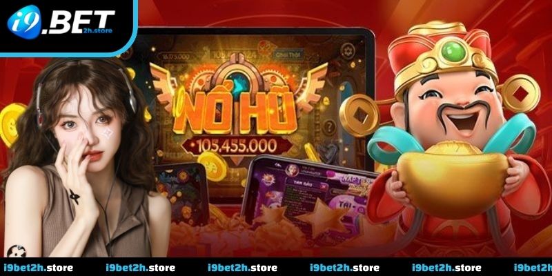 Một số dạng khuyến mãi nổ hũ thường được cộng đồng nhắc đến