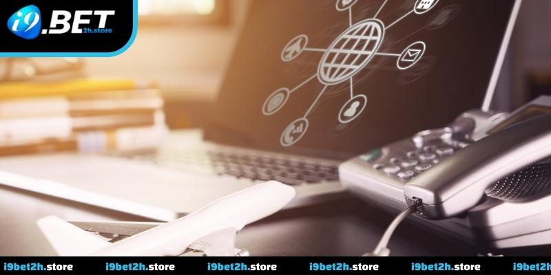  Cơ chế tính hoa hồng và phân cấp đại lý I9bet mới nhất