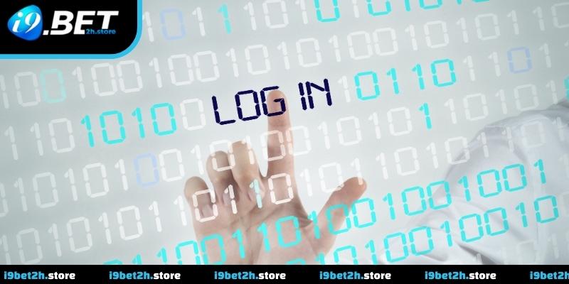 Quy trình xác thực thông tin khi đăng nhập I9bet vào hệ thống