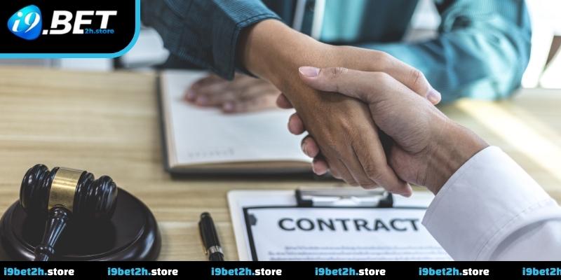 Quy định về quyền và nghĩa vụ trong quá trình sử dụng nền tảng