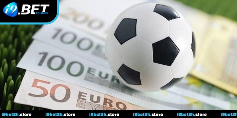 Theo dõi xu hướng thay đổi kèo trước thời điểm bắt đầu trận