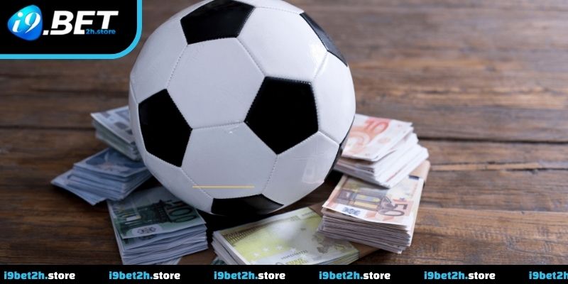 Diễn biến trên sân ảnh hưởng trực tiếp đến kèo