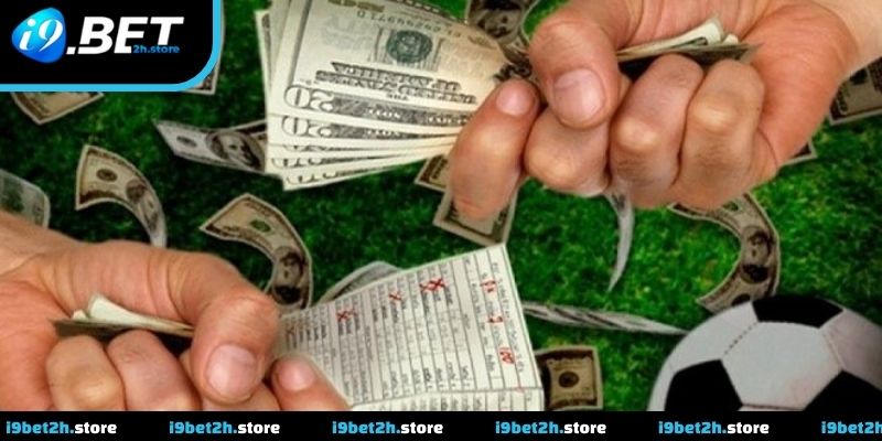 Diễn biến trận đấu quyết định trực tiếp kết quả kèo