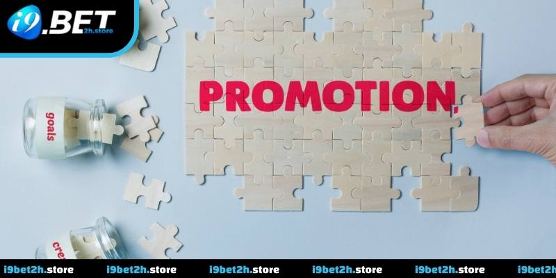 Điều kiện doanh thu và thời hạn sử dụng cần lưu ý khi tham gia khuyến mãi i9bet