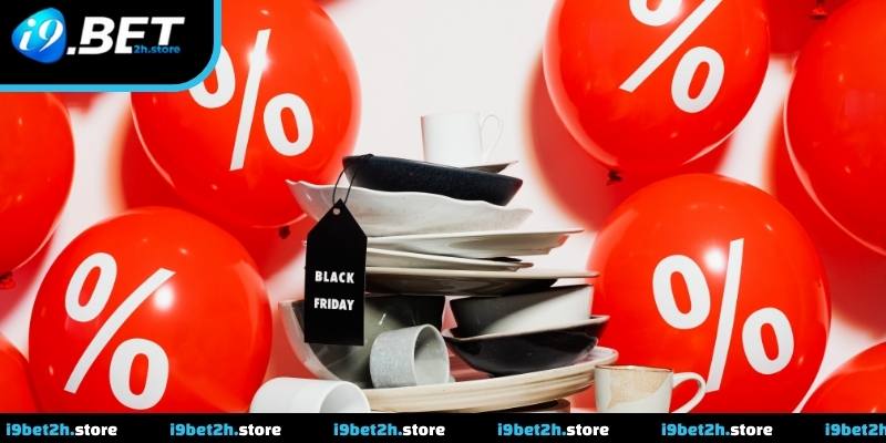 Tổng hợp các chương trình khuyến mãi i9bet đang áp dụng theo từng thời điểm