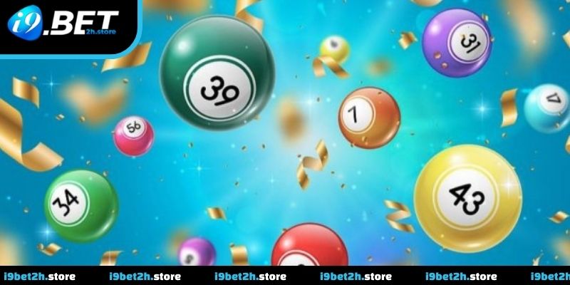 Bảng kết quả xổ số được ghi chép để theo dõi chuỗi số đã xuất hiện