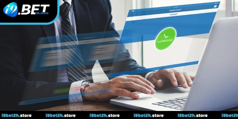 Nạp tiền I9BET - Hướng dẫn tham gia cá cược dễ dàng