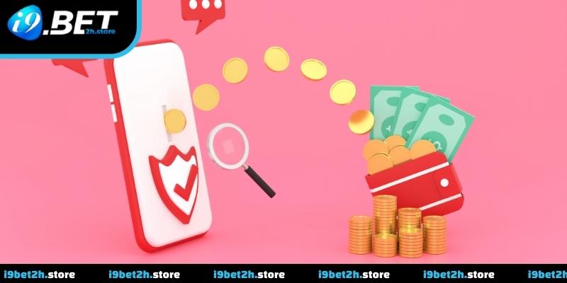 Tìm hiểu hướng dẫn nạp tiền I9bet cực nhanh