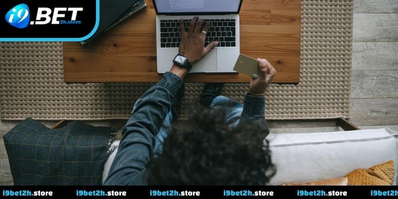 Tìm hiểu các hình thức nạp tiền I9bet dành cho tân thủ