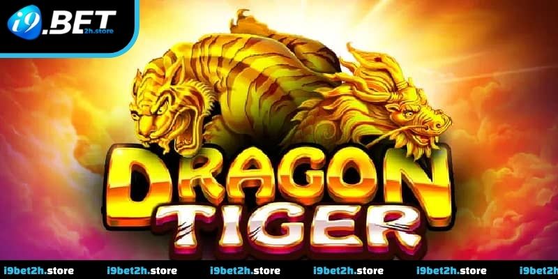 Bàn rồng hổ online với cách chia bài và so điểm trực quan