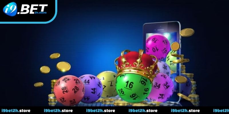 Soi Cầu 247: Cách Theo Dõi Dữ Liệu Hợp Lý Tại I9BET