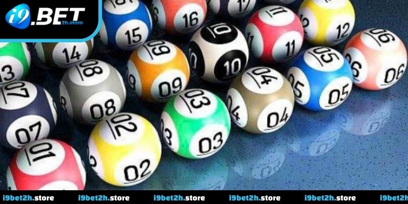 Bảng dữ liệu xổ số được cập nhật liên tục theo từng kỳ