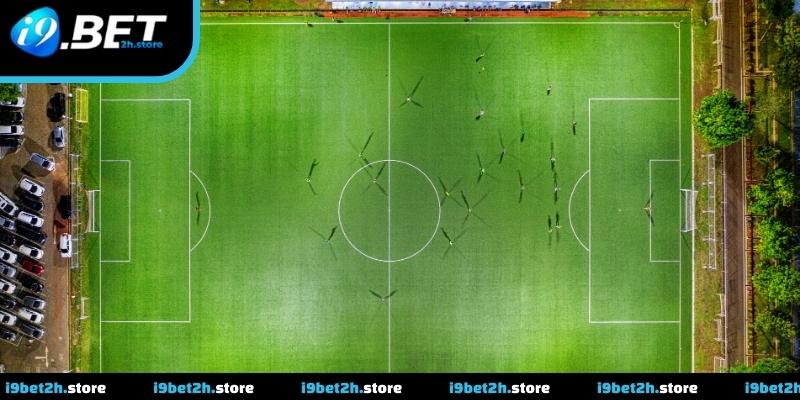 Người dùng theo dõi kết quả và trạng thái cược sau khi trận đấu kết thúc