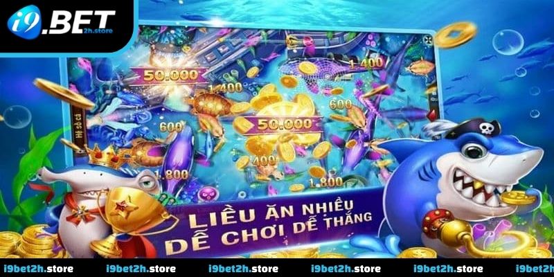 Tool Bắn Cá Và Cách Hiểu Đúng Khi Theo Dõi Trò Chơi