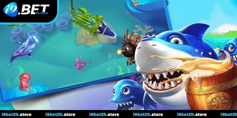 Cách vận hành trong game bắn cá cần được nhìn đúng bản chất