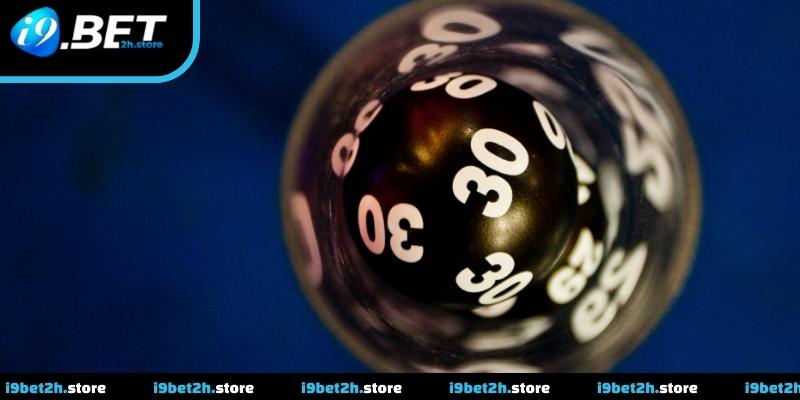 Người dùng lựa chọn dãy số trước thời điểm đóng kỳ quay